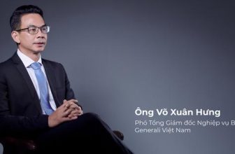 [🆕🇻🇳] Generali Vietnam – Generali Vietnam Life Insurance Limited Liability Company ♥️️ Top1Index 📚  Phát triển năng lực nội tại – Hướng đi bền vững cho bảo hiểm nhân thọ , shares-3✔️ , likes-47❤️️ , date-2024-05-18 06:09:16🇻🇳🇻🇳🇻🇳📰🆕