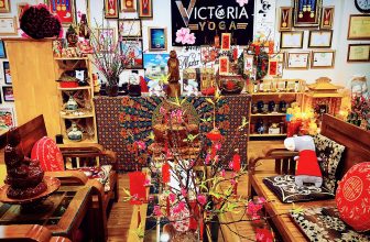 [🆕🇻🇳] Victoria Yoga -Trung tâm dạy Yoga thi đấu chuyên nghiệp 🤸🏻‍♀️  , shares-0✔️ , likes-13❤️️ , date-2021-03-15 16:14:57🇻🇳🇻🇳🇻🇳📰🆕