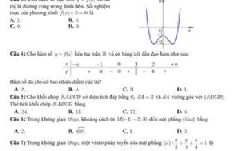 [🆕🇻🇳] TOÁN MATH – Tài liệu và đề thi môn Toán THPT 📚 Top1Learn 📕 Đề thi thử tốt nghiệp THPT năm 2024 môn Toán sở GD&ĐT Tiền Giang – TOANMATH.com , shares-54✔️ , likes-84❤️️ , date-2024-05-24 12:40:44🇻🇳🇻🇳🇻🇳📰🆕