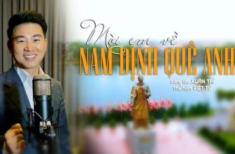 [☕️🇻🇳] Paris Coffee 🥤 Top1Coffee ☕️ MỜI EM VỀ NAM ĐỊNH QUÊ ANH | VIỆT TÚ | Tình ca Nam Định hay nhất , shares-0✔️ , likes-0❤️️ , date-2022-05-12 14:45:04🇻🇳🇻🇳🇻🇳📰🆕