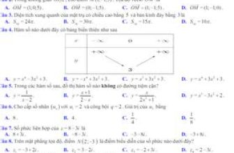 [🆕🇻🇳] TOÁN MATH – Tài liệu và đề thi môn Toán THPT 📚 Top1Learn 📕 Đề thi thử tốt nghiệp THPT 2024 môn Toán đợt 3 liên trường THPT – Nghệ An – TOANMATH.com , shares-135✔️ , likes-180❤️️ , date-2024-06-01 00:35:56🇻🇳🇻🇳🇻🇳📰🆕