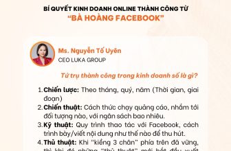 [🆕🇻🇳] ACCESSTRADE là nền tảng Tiếp thị liên kết (Affiliate Marketing) số 1 tại Việt Nam 💲 Top1MMO 🤑  [Recap] Big Event #55: “Người làm Facebook Ads thành công phải chú trọng vào nội dung đa điểm chạm”Buổi chia sẻ “Bí quyết kinh doanh online thành công”  , shares-0✔️ , likes-12❤️️ , date-2024-06-04 04:02:07🇻🇳🇻🇳🇻🇳📰🆕