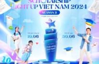 [🆕🇻🇳] Hocmai.vn Tiểu học 📚 Top1Learn 📕 𝗜𝗖𝗔𝗡𝗖𝗢𝗡𝗡𝗘𝗖𝗧 𝗦𝗖𝗛𝗢𝗟𝗔𝗥𝗦𝗛𝗜𝗣: 𝗟𝗜𝗚𝗛𝗧 𝗨𝗣 𝗩𝗜𝗘𝗧𝗡𝗔𝗠 𝟮𝟬𝟮𝟰
𝘈 𝘉𝘳𝘪𝘨𝘩𝘵 𝘍𝘶𝘵𝘶𝘳𝘦 𝘚𝘵𝘢𝘳𝘵𝘴 𝘏𝘦𝘳𝘦
>> Tìm hiểu và đăng ký xét học bổng tại:Bạn đã sẵn sàng tỏa sáng cùng ICANCON , shares-0✔️ , likes-3❤️️ , date-2024-06-11 04:53:27🇻🇳🇻🇳🇻🇳📰🆕