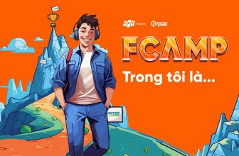 [🆕🇻🇳] Tuyển dụng FPT Telecom  👁 Top1Jobs👥 FCAMP trong cảm nhận của những “nhà leo núi” sẽ mang hình dáng như thế nào?Không chỉ là 2 ngày diễn ra vòng thi cuối FCAMP, hành trình 2 tháng FPT Teleco , shares-3✔️ , likes-28❤️️ , date-2024-06-11 13:02:58🇻🇳🇻🇳🇻🇳📰🆕