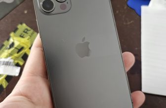 [🆕🇻🇳] Điện thoại xách tay Hàn quốc Công Dung ♥️️ Top1Shop 🛍️  ĐÃ BÁN
12pro/256 zin ngon,pin cao, máy chất ko 1 lỗi lầm, hình thức 98%, bản quốc tế 2 sim chạy full , chụp ảnh ko tiếng động. Giá hạt rẻ chỉ 8.79tr pk sạ , shares-0✔️ , likes-15❤️️ , date-2024-06-11 05:22:14🇻🇳🇻🇳🇻🇳📰🆕