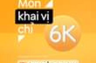 [🆕🇻🇳] Dodo Pizza Vietnam – Chuỗi nhà hàng Pizza tại TP.HCM 🍔 Top1Food  🍜 [10/06-16/06] MÓN KHAI VỊ CHỈ 6K và FREESHIP
nhập mã:”KV6K”Như một món quà tháng 6 & để mọi tiệc vui thêm tròn vị
Dodo từng bừng ưu đãi KHAI VỊ ĐỒNG GIÁ  , shares-8✔️ , likes-194❤️️ , date-2024-06-07 09:07:25🇻🇳🇻🇳🇻🇳📰🆕