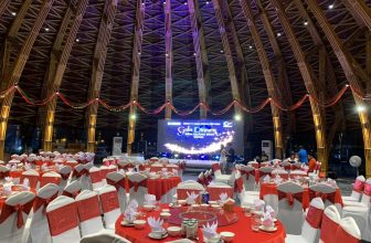 [🆕🇻🇳] QK Complex – Nhà hàng – Event – Bar Cafe – Spa 🍔 Top1Food  🍜 𝐐𝐊 𝐂𝐨𝐦𝐩𝐥𝐞𝐱 – 𝐍𝐚̂𝐧𝐠 𝐭𝐚̂̀𝐦 đ𝐚̆̉𝐧𝐠 𝐜𝐚̂́𝐩 𝐬𝐮̛̣ 𝐤𝐢𝐞̣̂𝐧 𝐜𝐮̉𝐚 𝐛𝐚̣𝐧!
———————
Nhà hàng của chúng tôi rất vui mừng được Công ty TNHH Vitech Việt Nam  , shares-1✔️ , likes-11❤️️ , date-2024-05-18 04:00:21🇻🇳🇻🇳🇻🇳📰🆕