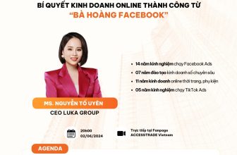 [🆕🇻🇳] ACCESSTRADE là nền tảng Tiếp thị liên kết (Affiliate Marketing) số 1 tại Việt Nam 💲 Top1MMO 🤑  BIG EVENT #55: BÍ QUYẾT KINH DOANH ONLINE THÀNH CÔNG TỪ “BÀ HOÀNG FACEBOOK”
Facebook Ads vẫn luôn là thị trường đẩy số màu mỡ dành cho các Publisher. Thế n , shares-0✔️ , likes-10❤️️ , date-2024-06-01 07:00:24🇻🇳🇻🇳🇻🇳📰🆕