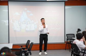 [🆕🇻🇳] Tuyển dụng FPT Telecom  👁 Top1Jobs👥 TOP 100 FCAMP quay trở lại với FCAMP RENDEZVOUS – Ngày hội ngộ
Chiều ngày 18/06, FCAMP – Ngày hội ngộ đã chính thức được diễn ra với sự tham gia của 100 gư , shares-0✔️ , likes-25❤️️ , date-2024-06-18 10:11:49🇻🇳🇻🇳🇻🇳📰🆕