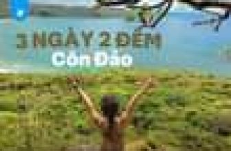 [🆕🇻🇳] Traveloka Vietnam – Nền tảng du lịch hàng đầu Đông Nam Á ♥️️ Top1Checkin ☑  #TravelokaKhamPha 3 NGÀY 2 ĐÊM 1 MÌNH Ở CÔN ĐẢOĐI DU LỊCH, ĐẶT TRAVELOKA
CHÀO BẠN MỚI  ƯU ĐÃI ĐẾN 1.5 TRIỆU TOÀN SÀN
Đa dạng lựa chọn
Đặt dễ dàng, , shares-2✔️ , likes-42❤️️ , date-2024-06-10 14:00:02🇻🇳🇻🇳🇻🇳📰🆕