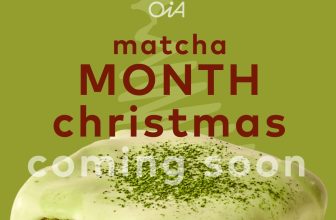 [☕️🇻🇳] OiA Coffee 🥤 Top1Coffee ☕️ Giáng Sinh đã đến rồi! Đến với OiA hôm nay để thưởng thức Menu đặc biệt mùa Giáng Sinh nhé…
.
.
.
.
.
.
.
… chỉ có t , shares-0✔️ , likes-3❤️️ , date-2023-12-24 01:00:32🇻🇳🇻🇳🇻🇳📰🆕