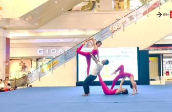 [🆕🇻🇳] Ruby Yoga Và Dance 🧘 Top1Yoga 🤸🏻‍♀️  , shares-0✔️ , likes-2❤️️ , date-2024-06-08 06:41:14🇻🇳🇻🇳🇻🇳📰🆕