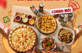 [🆕🇻🇳] Pizza Hut Việt Nam 🍔 Top1Food  🍜 Cách các gia đình Việt nên làm vào ngày 01.06:Chấm hỏi địa điểm vi vu, vui Tiệc Thiếu nhi?
Chấm trọn COMBO PIZZA cùng xốt ngon mê ly tại Pizza Hut!Đ , shares-3✔️ , likes-39❤️️ , date-2024-06-01 02:00:08🇻🇳🇻🇳🇻🇳📰🆕