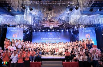 [🆕🇻🇳] Tuyển dụng FPT Telecom  👁 Top1Jobs👥 15 năm một chặng đường
Hành trình tuy có khó khăn, vất vả nhưng cũng đầy tự hào trên mỗi bước chân, sự cố gắng của những chiến binh Nhà Cáo tại Bắc Ninh, c , shares-0✔️ , likes-25❤️️ , date-2024-06-14 15:00:30🇻🇳🇻🇳🇻🇳📰🆕