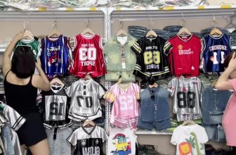 [🆕🇻🇳] Cẩm Vân Nguyễn – Thời trang cho bé yêu 🧑‍🧒❤️️👶⭐️ CẨM VÂN NGUYỄN VỪA NHẮC TÊN BẠN
, shares-21✔️ , likes-142❤️️ , date-2024-06-26 05:14:38🇻🇳🇻🇳🇻🇳📰🆕