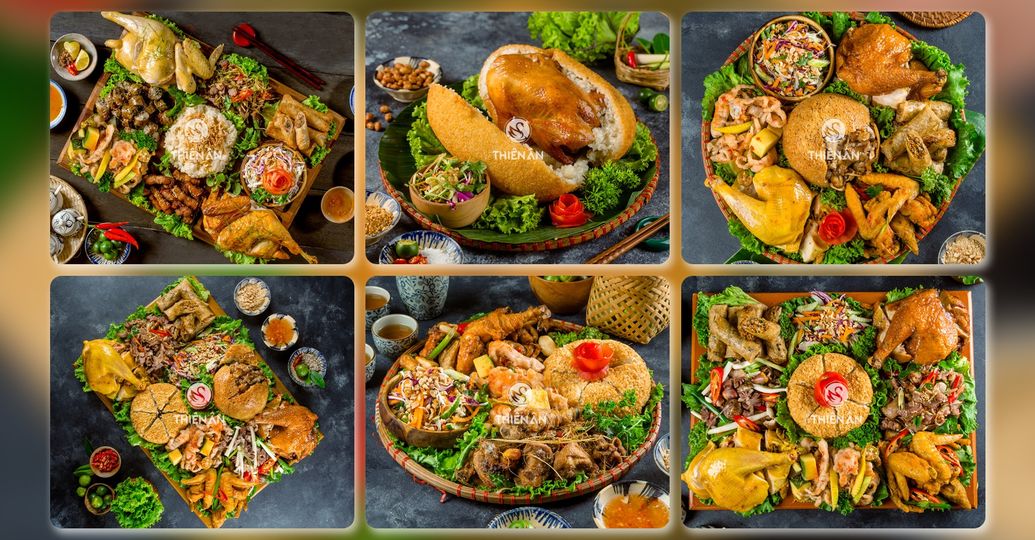 [🆕🇻🇳] Gà mẹt Hà Nội – 305 Trần Đại Nghĩa 🍔 Top1Food 🍜  , shares-0✔️ , likes-4❤️️ , date-2019-04-23 11:56:13🇻🇳🇻🇳🇻🇳📰🆕