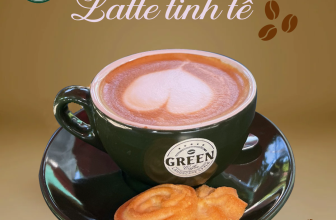[☕️🇻🇳] Green Coffee Hà Nam 🥤 Top1Coffee ☕️  LATTE TINH TẾ – CÀ PHÊ DÀNH CHO MỌI LỨA TUỔI“Latte” được bắt nguồn từ một từ trong tiếng Ý “Caffellatte” có nghĩa là cà phê , shares-0✔️ , likes-5❤️️ , date-2021-06-18 12:45:33🇻🇳🇻🇳🇻🇳📰🆕