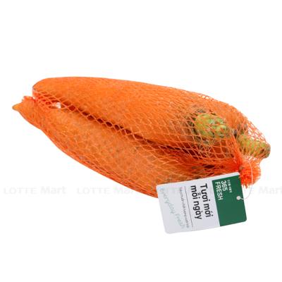 Cà rốt 500g