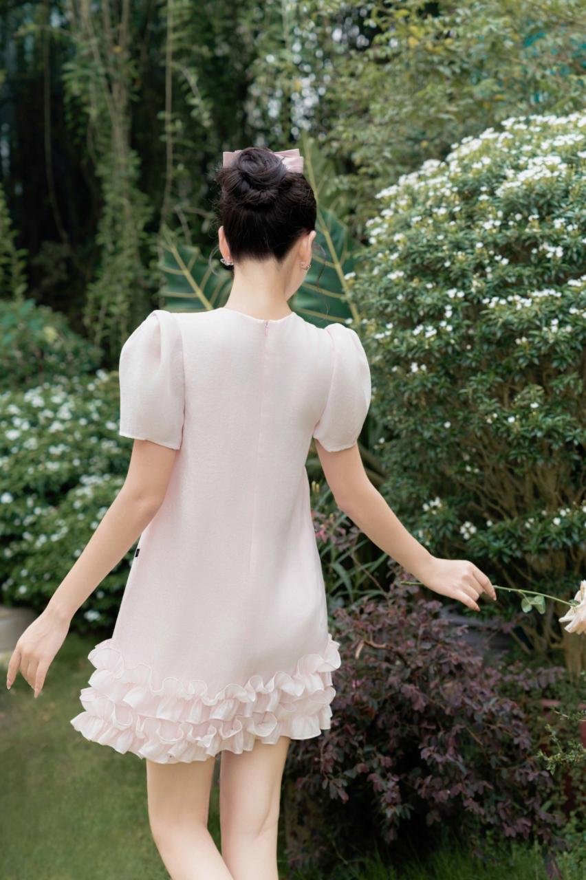 CELESTIAL GARDEN PARTY COLLECTION