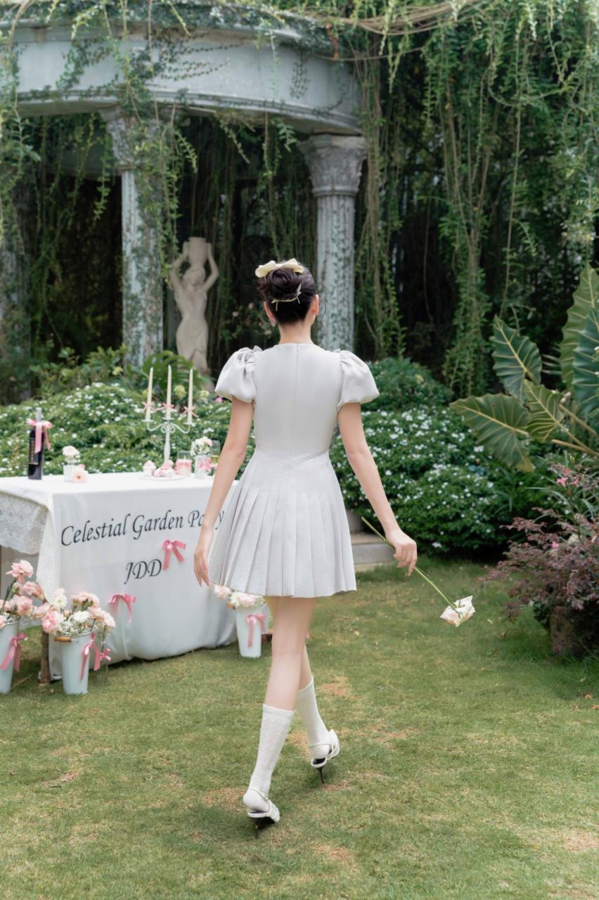CELESTIAL GARDEN PARTY COLLECTION
