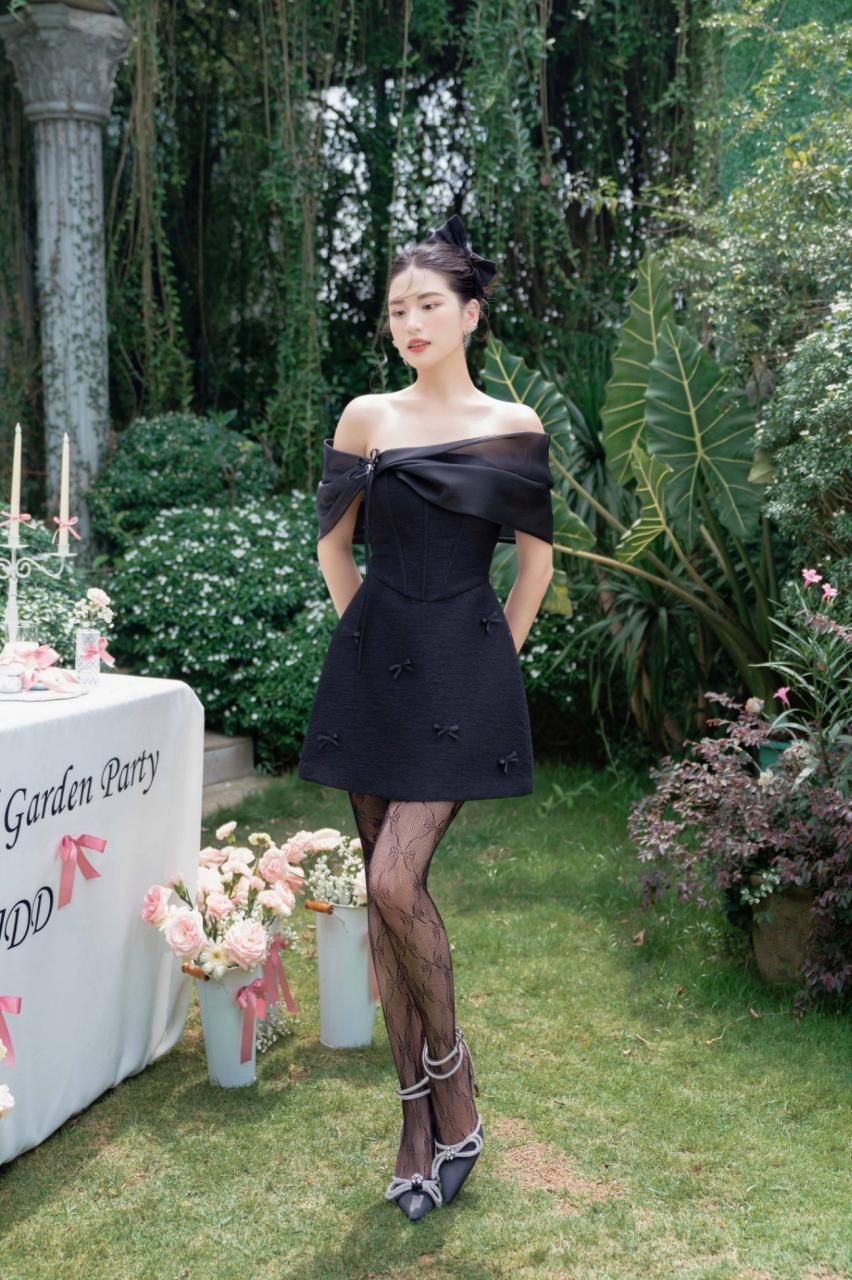 CELESTIAL GARDEN PARTY COLLECTION
