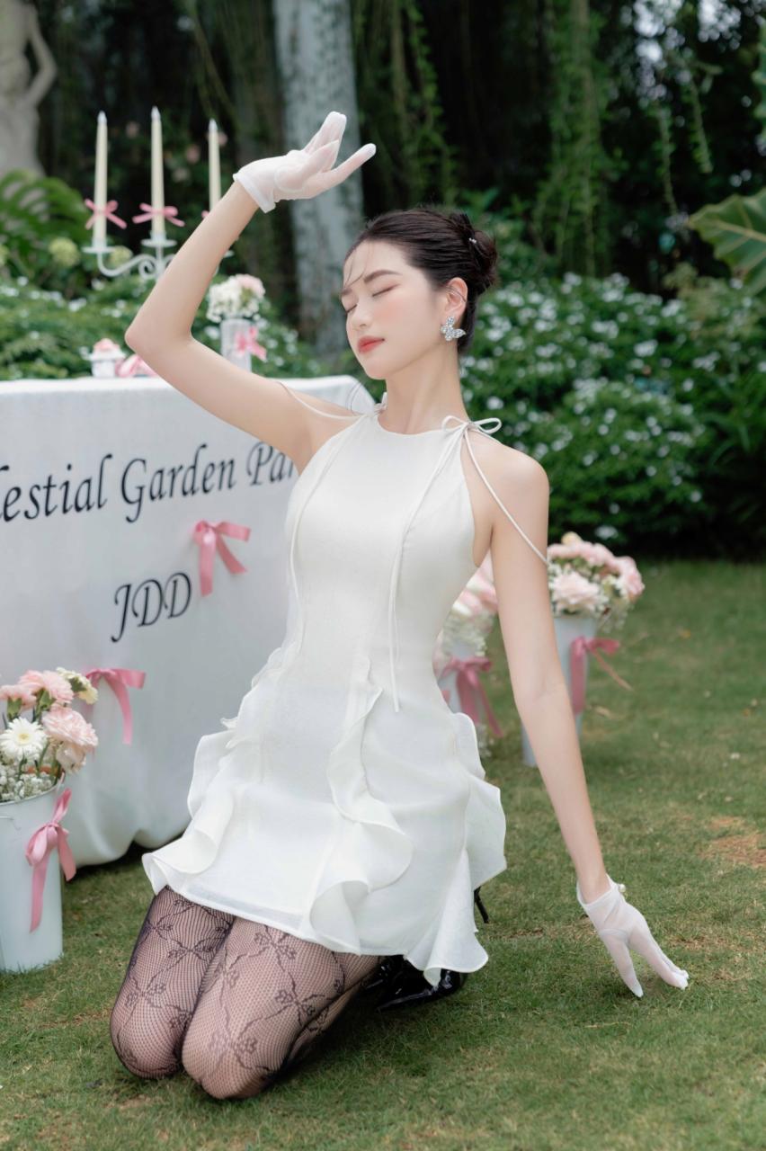 CELESTIAL GARDEN PARTY COLLECTION