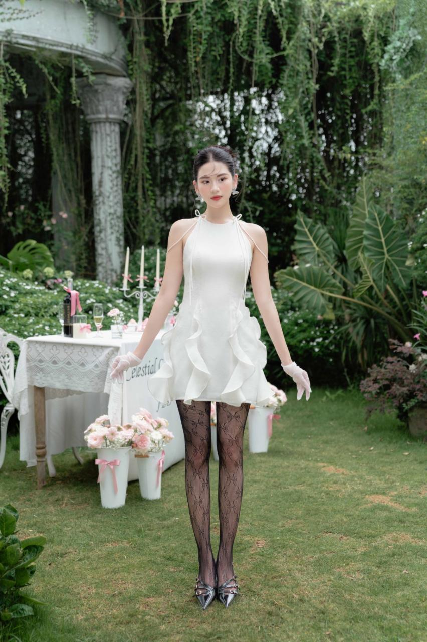 CELESTIAL GARDEN PARTY COLLECTION