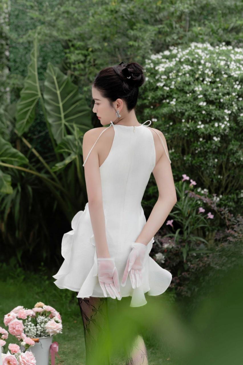 CELESTIAL GARDEN PARTY COLLECTION