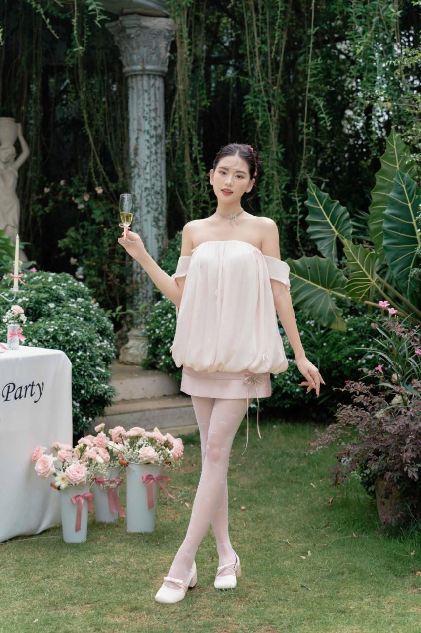 CELESTIAL GARDEN PARTY COLLECTION