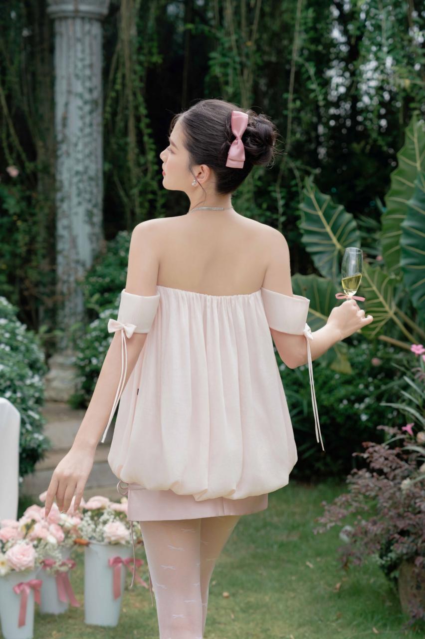 CELESTIAL GARDEN PARTY COLLECTION