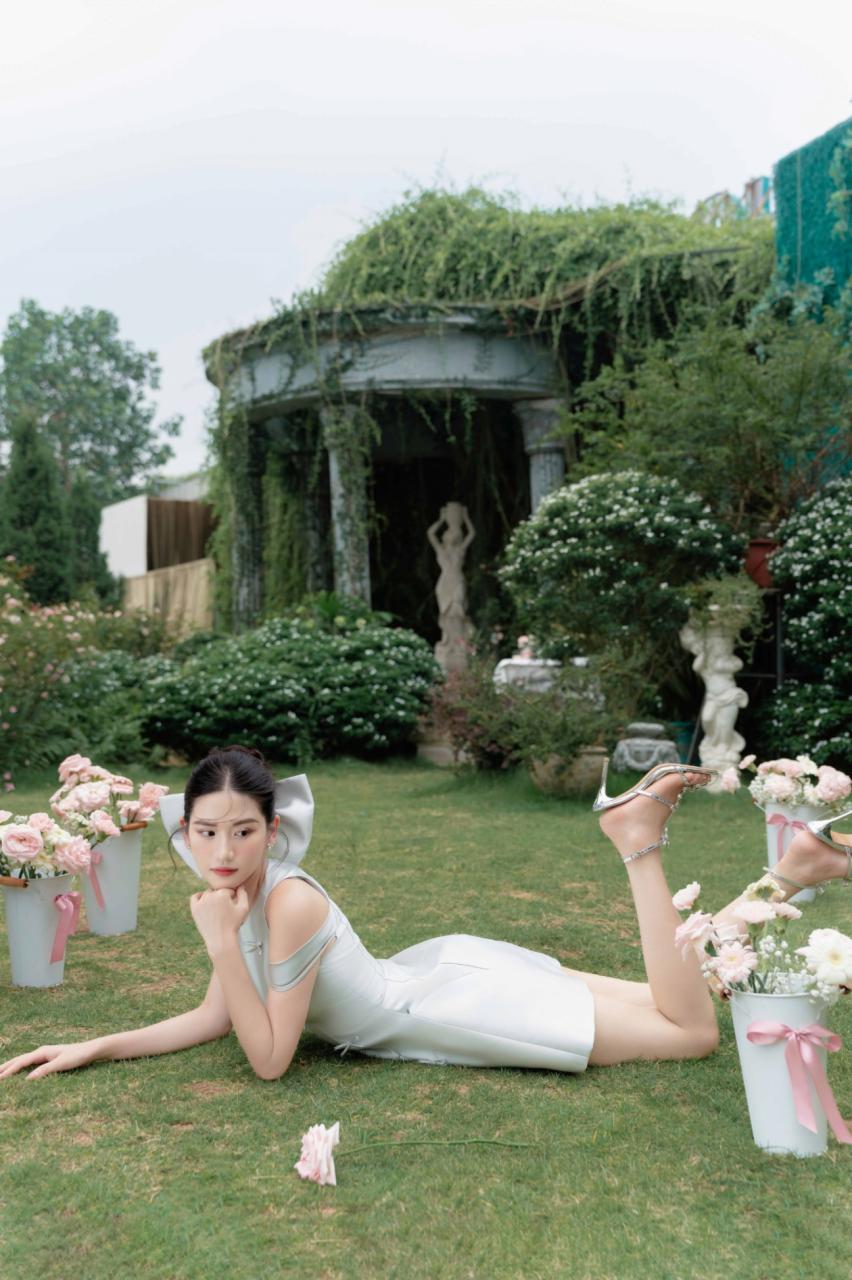 CELESTIAL GARDEN PARTY COLLECTION