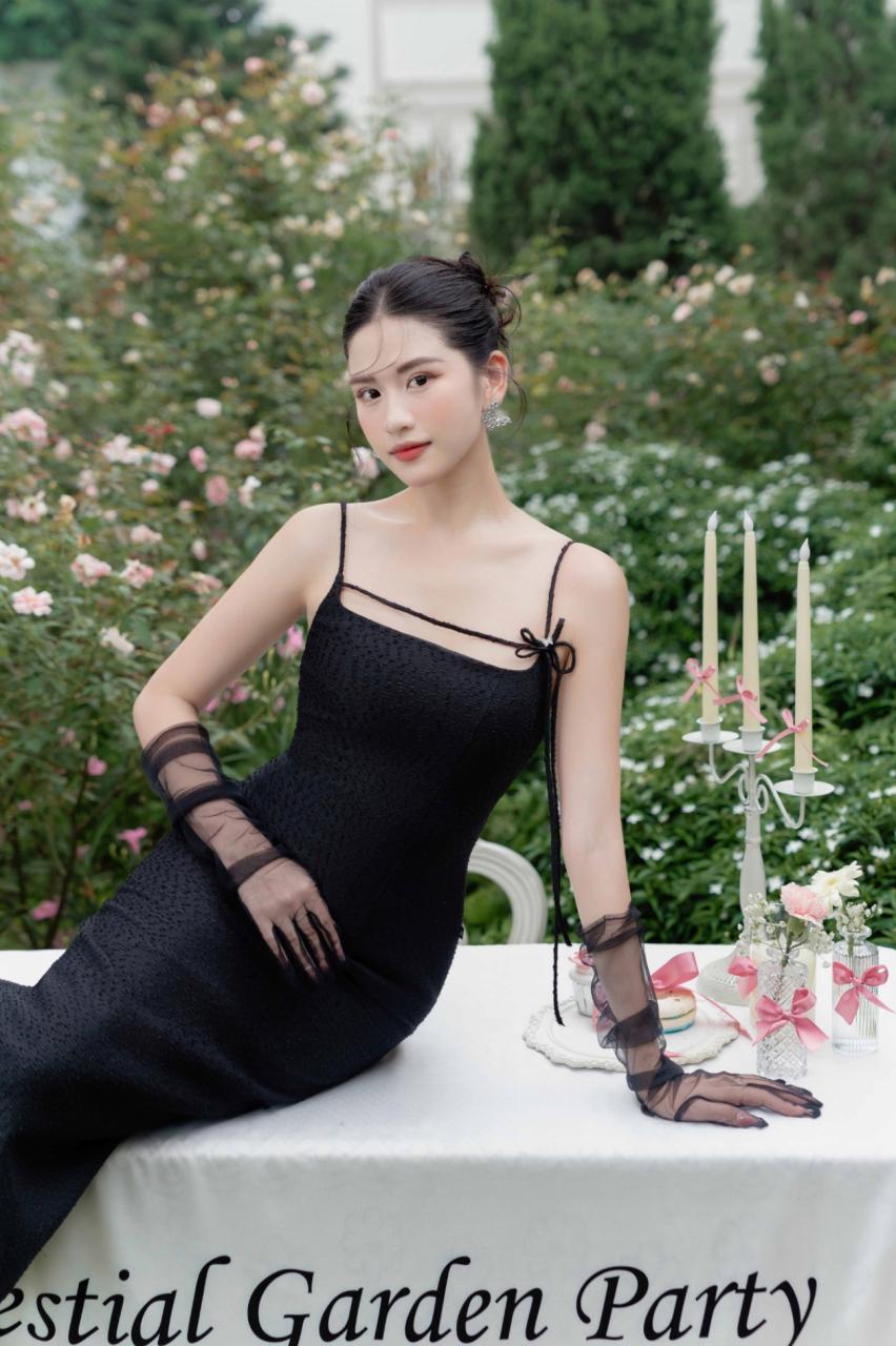 CELESTIAL GARDEN PARTY COLLECTION