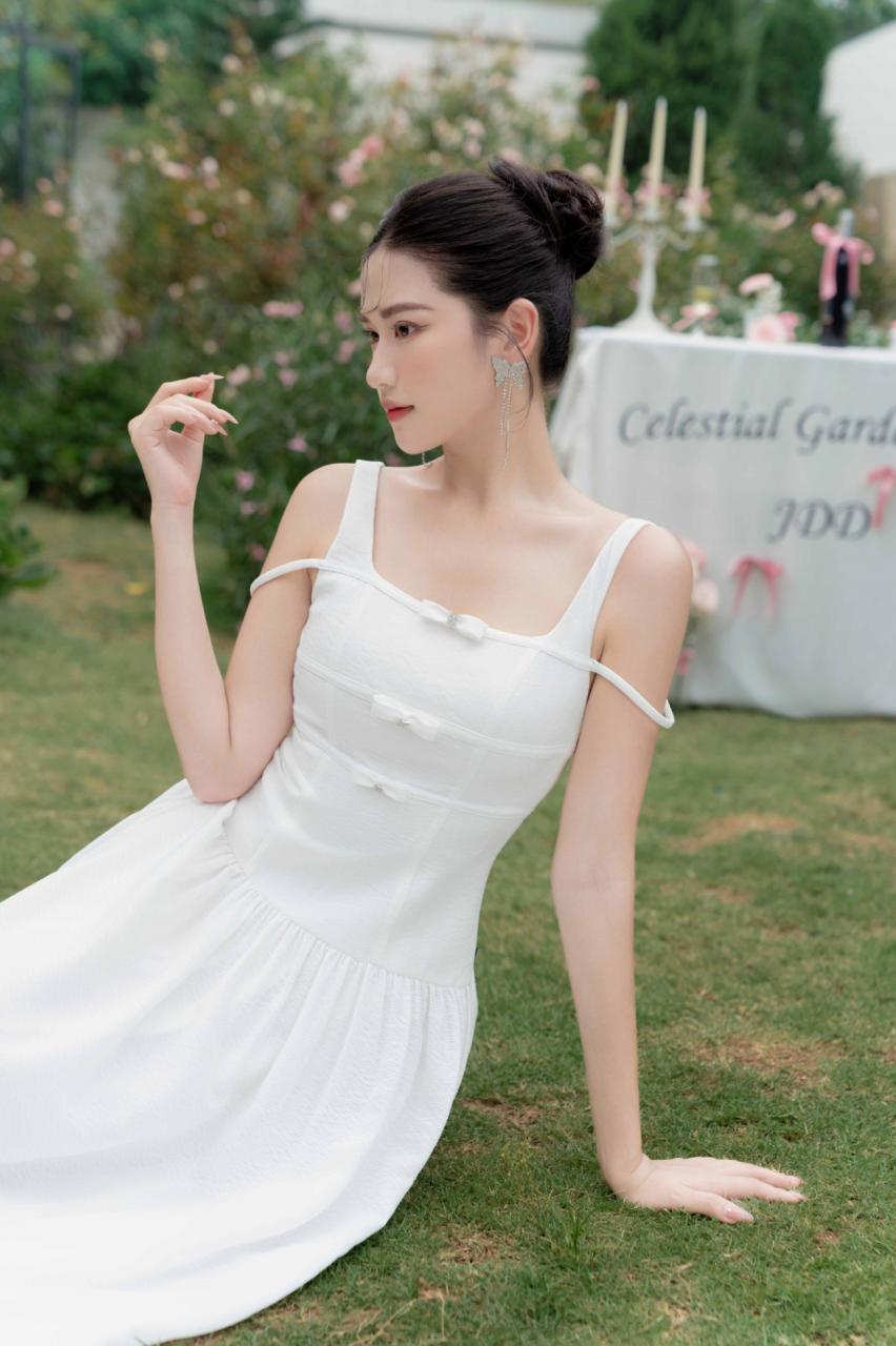 CELESTIAL GARDEN PARTY COLLECTION