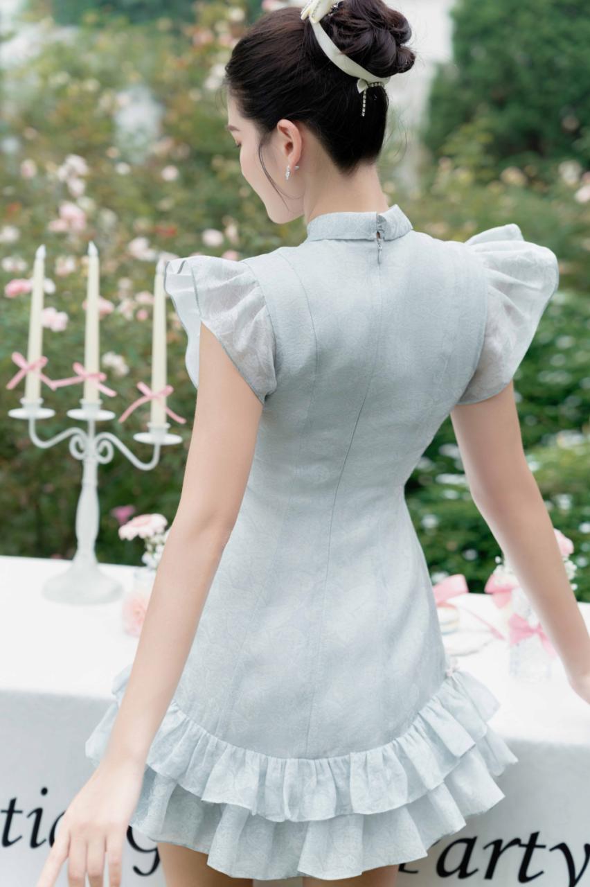CELESTIAL GARDEN PARTY COLLECTION