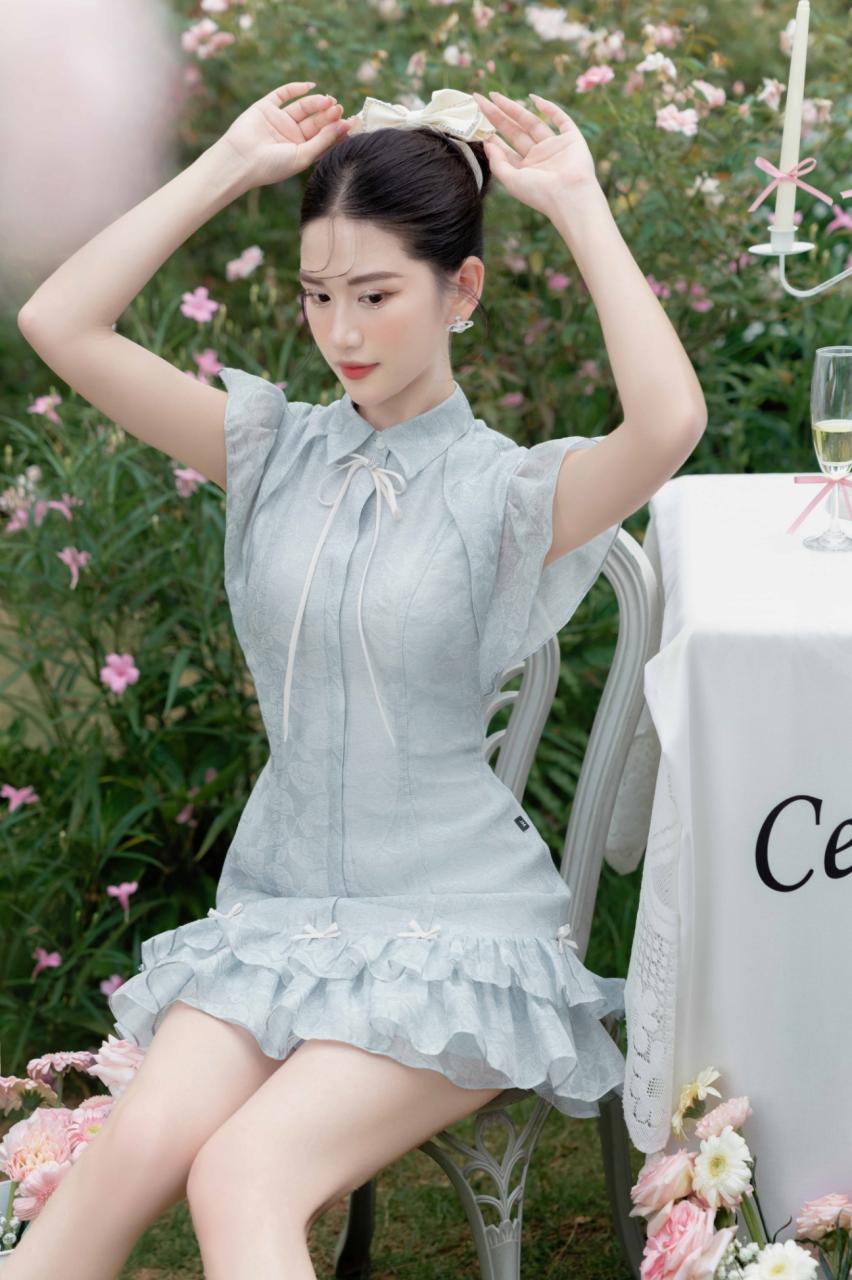 CELESTIAL GARDEN PARTY COLLECTION