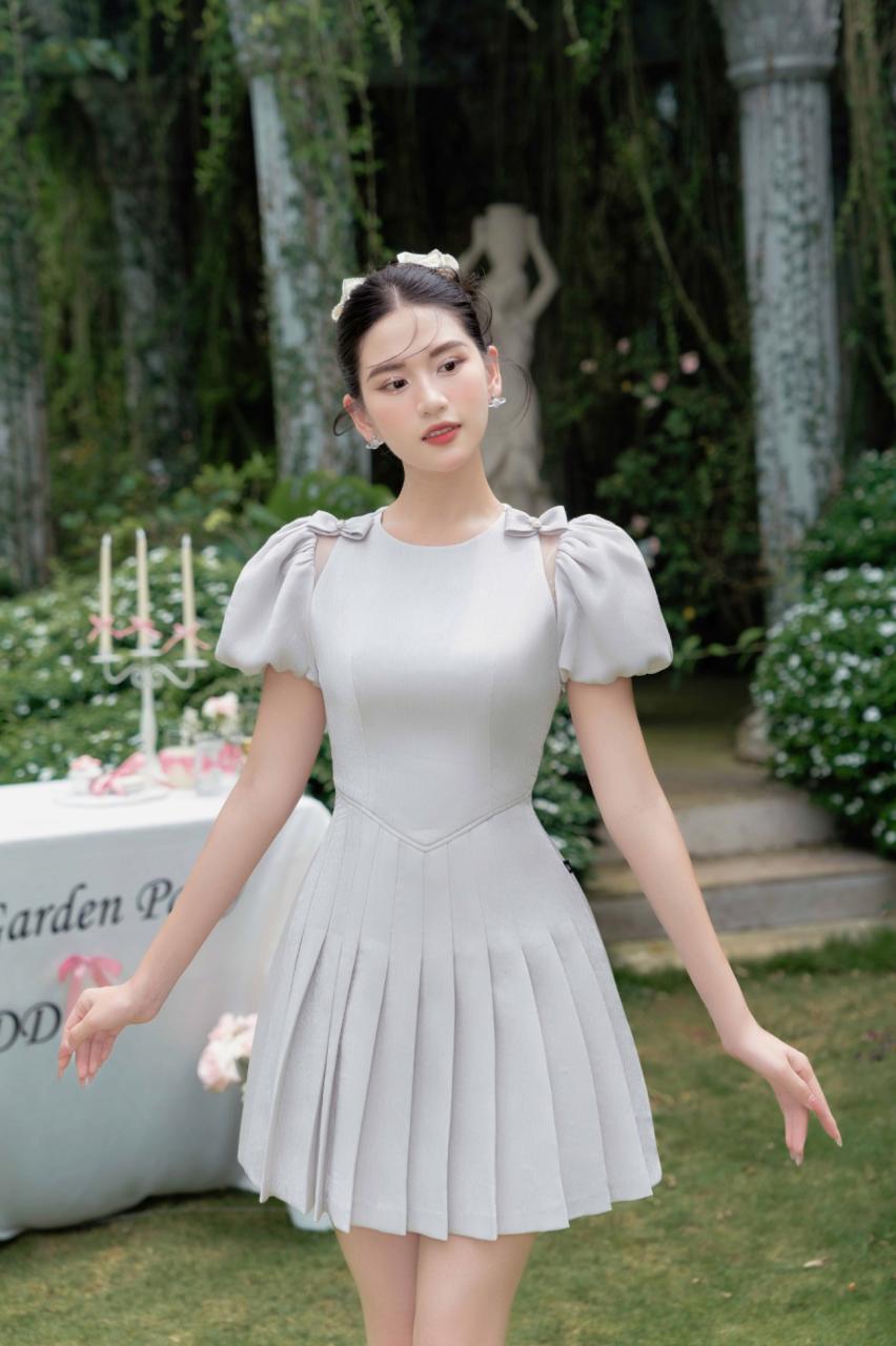 CELESTIAL GARDEN PARTY COLLECTION