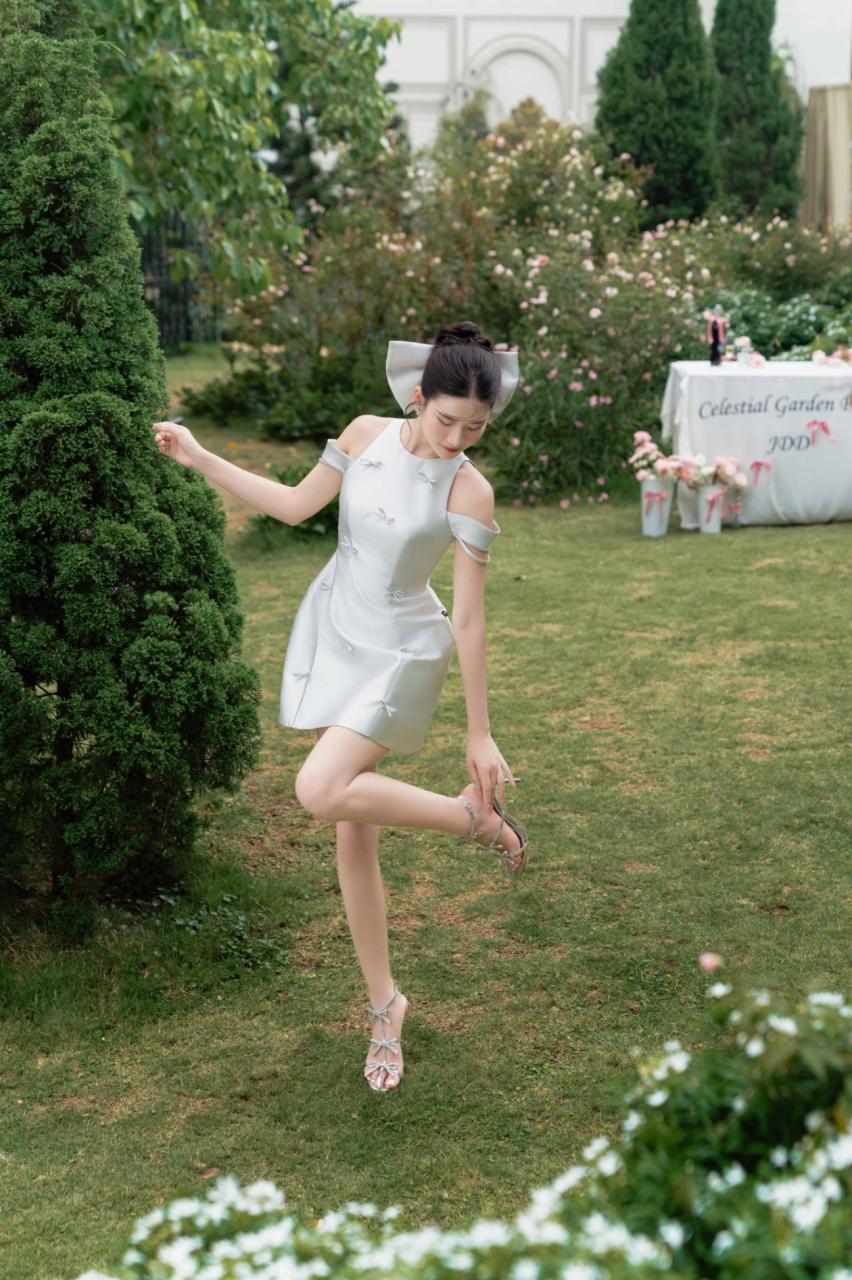 CELESTIAL GARDEN PARTY COLLECTION