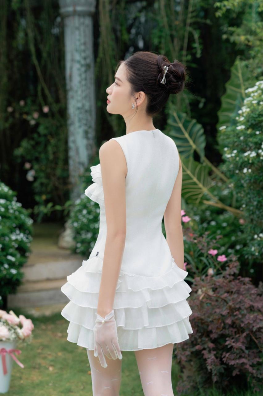 CELESTIAL GARDEN PARTY COLLECTION