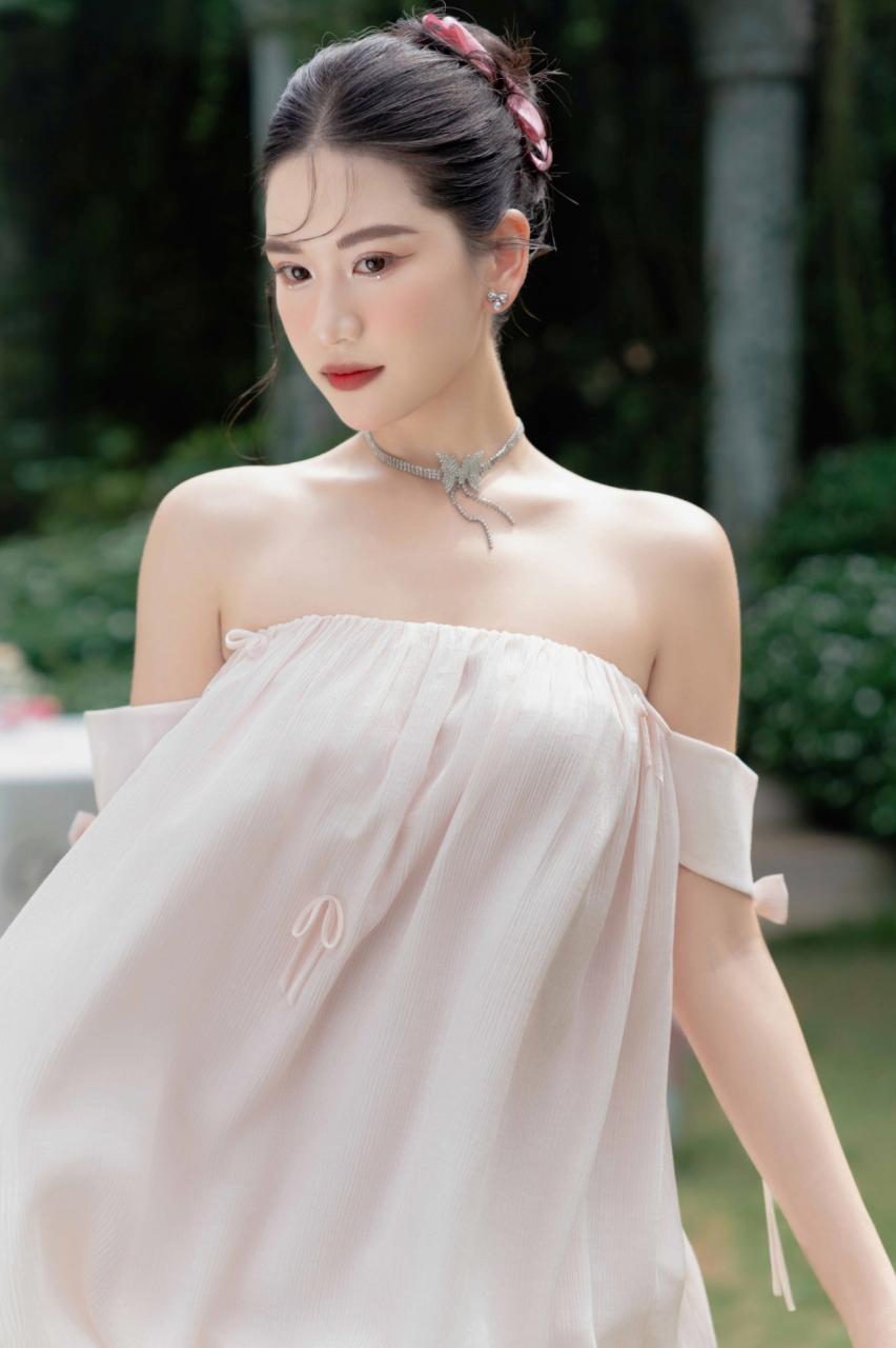 CELESTIAL GARDEN PARTY COLLECTION