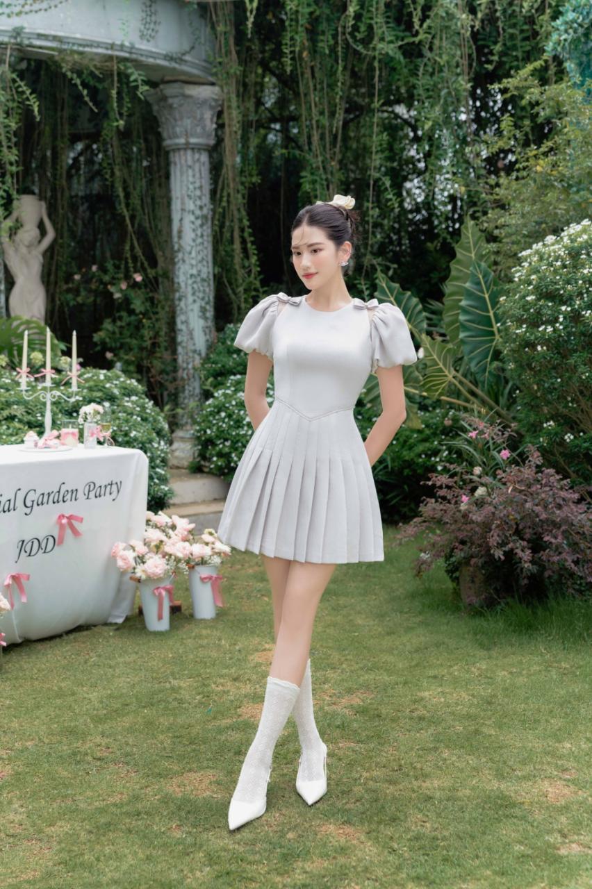 CELESTIAL GARDEN PARTY COLLECTION