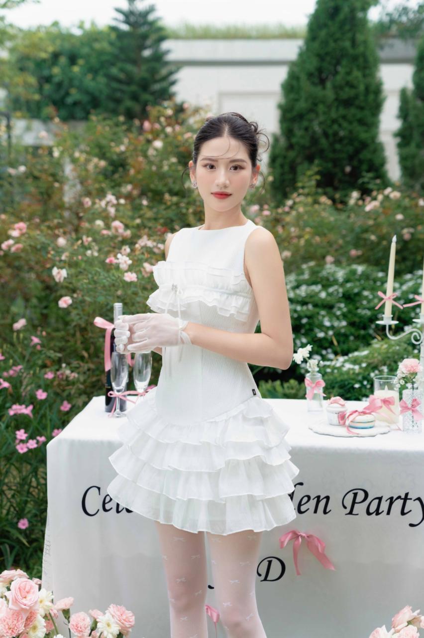 CELESTIAL GARDEN PARTY COLLECTION