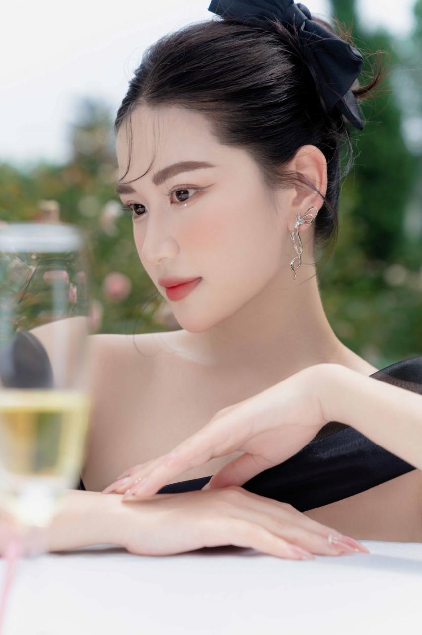 CELESTIAL GARDEN PARTY COLLECTION