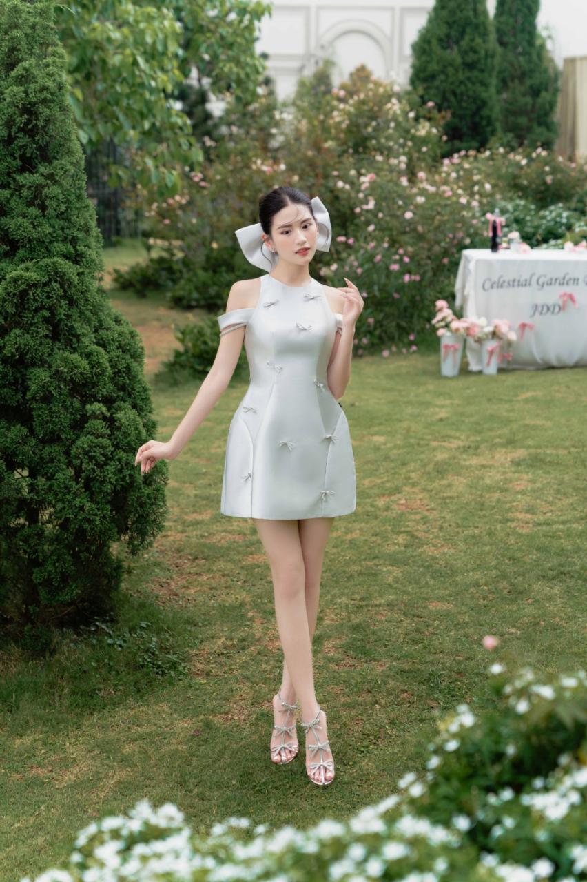 CELESTIAL GARDEN PARTY COLLECTION