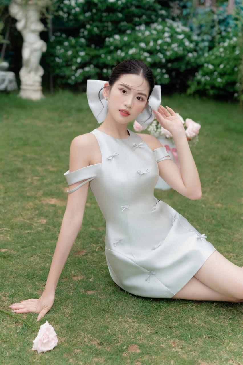 CELESTIAL GARDEN PARTY COLLECTION