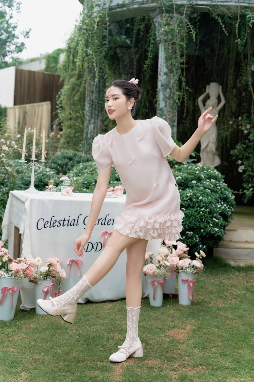 CELESTIAL GARDEN PARTY COLLECTION