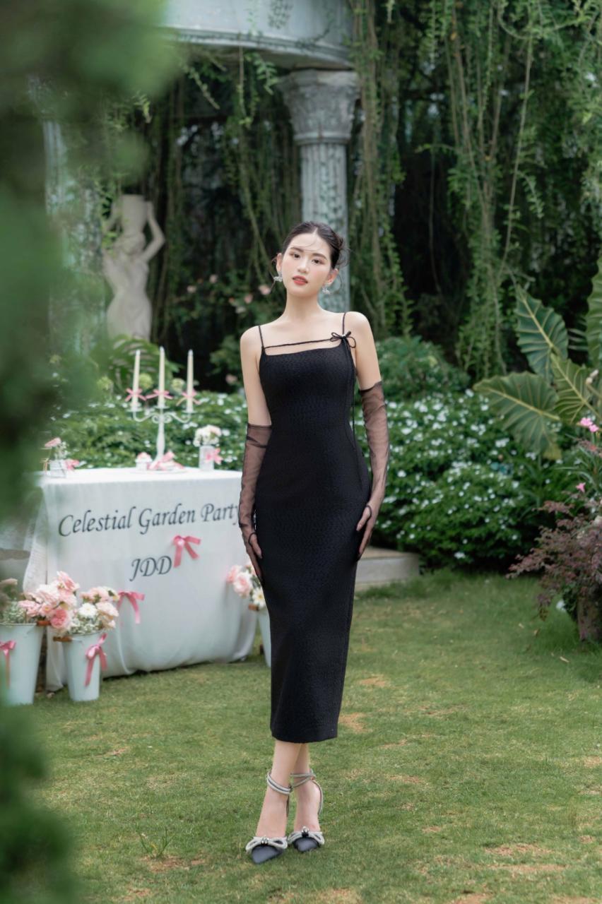 CELESTIAL GARDEN PARTY COLLECTION