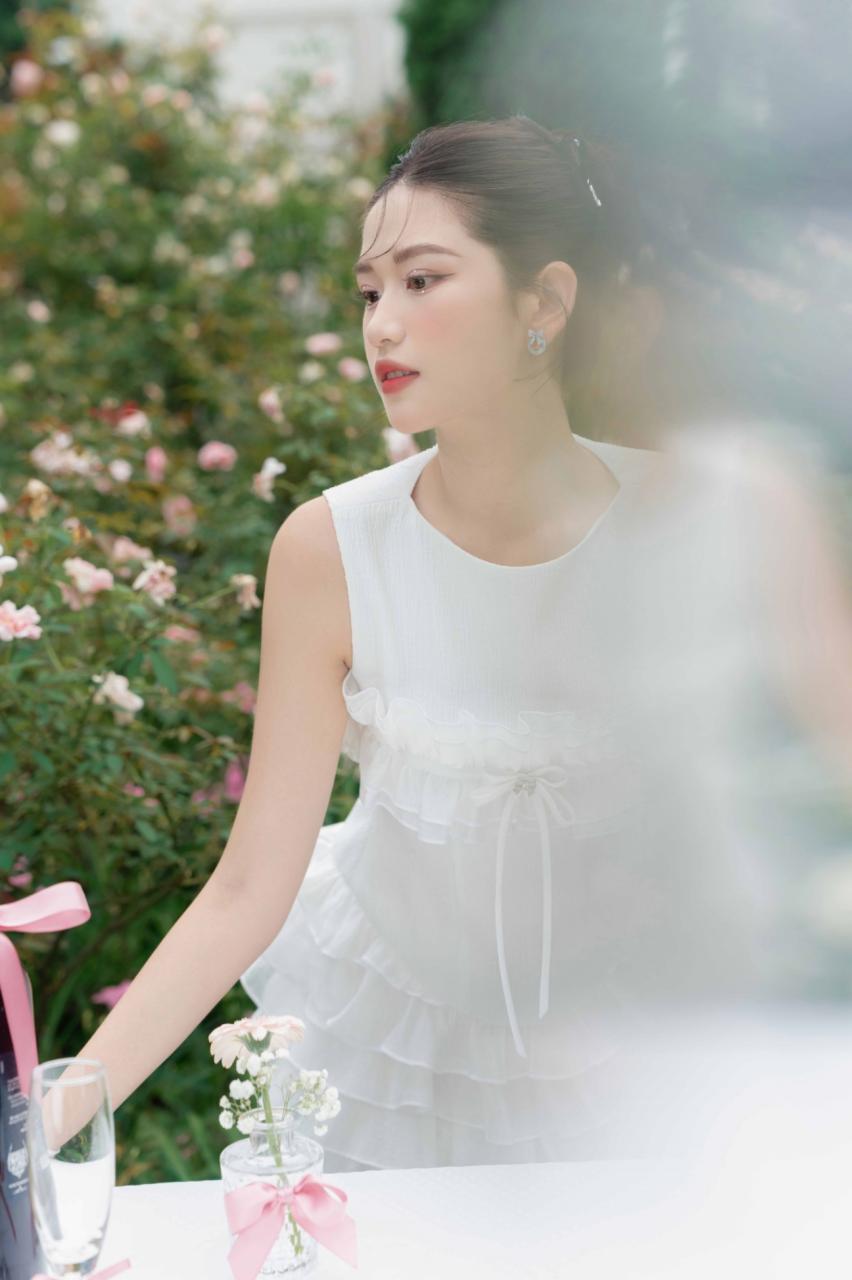 CELESTIAL GARDEN PARTY COLLECTION