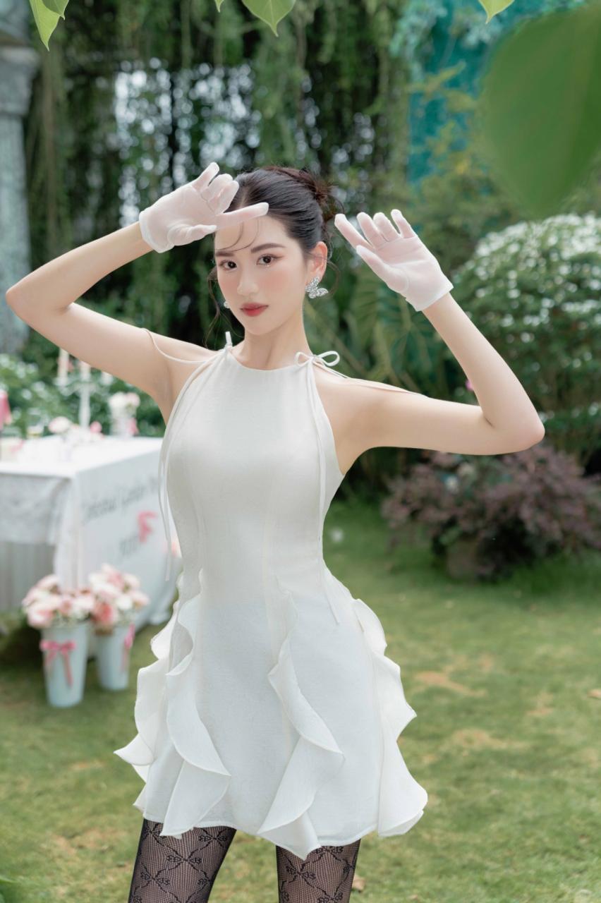 CELESTIAL GARDEN PARTY COLLECTION
