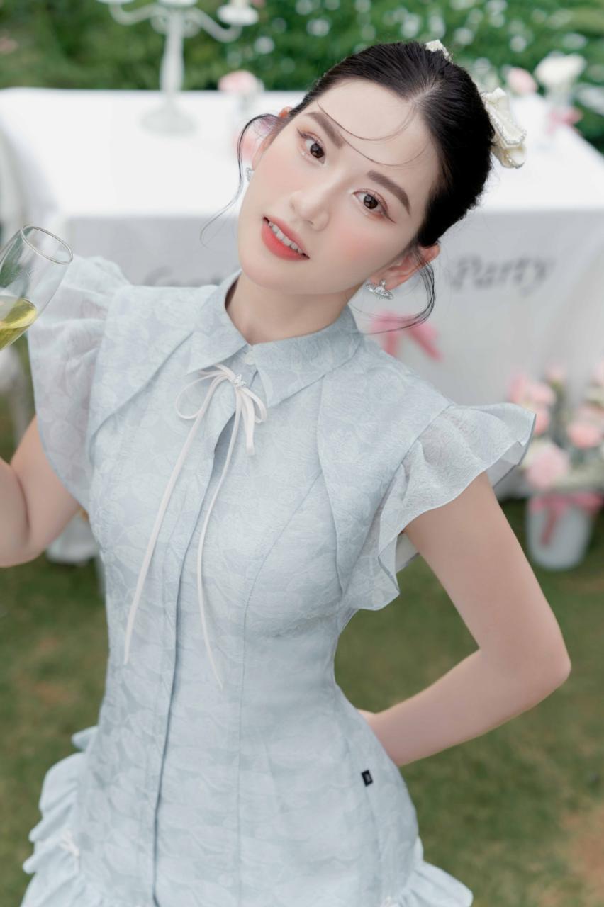 CELESTIAL GARDEN PARTY COLLECTION