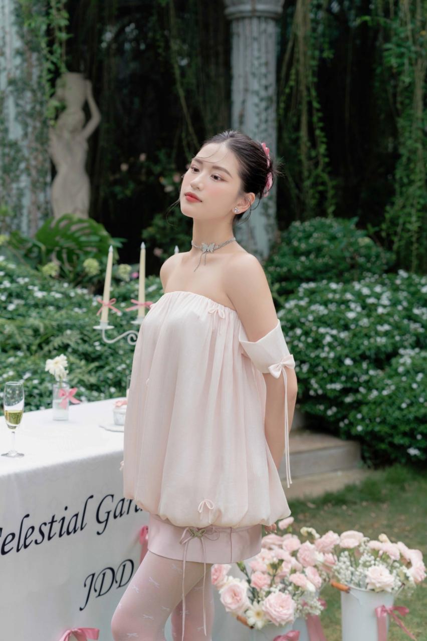 CELESTIAL GARDEN PARTY COLLECTION